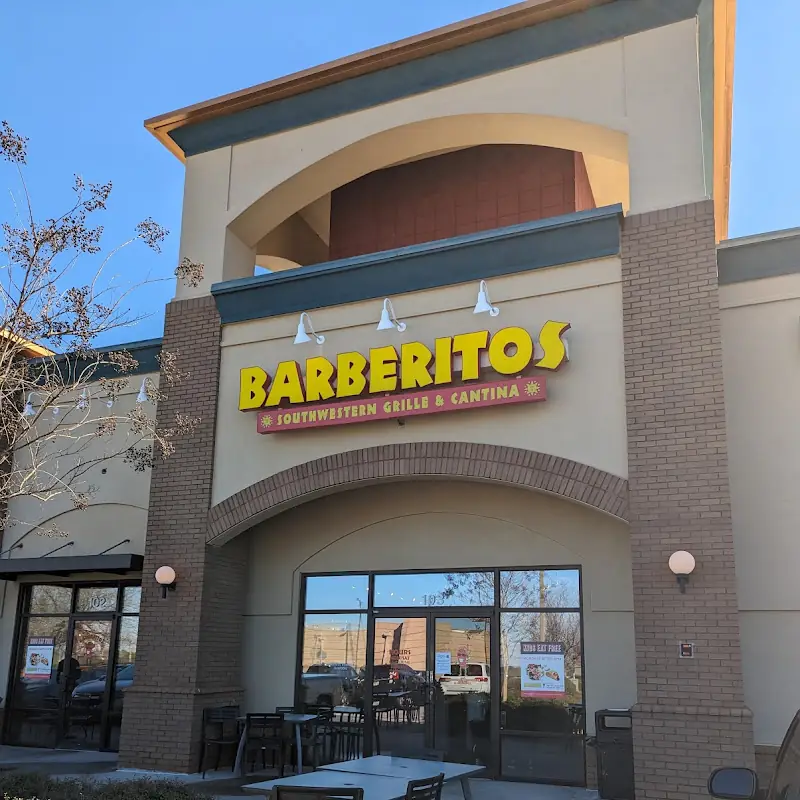 Barberitos