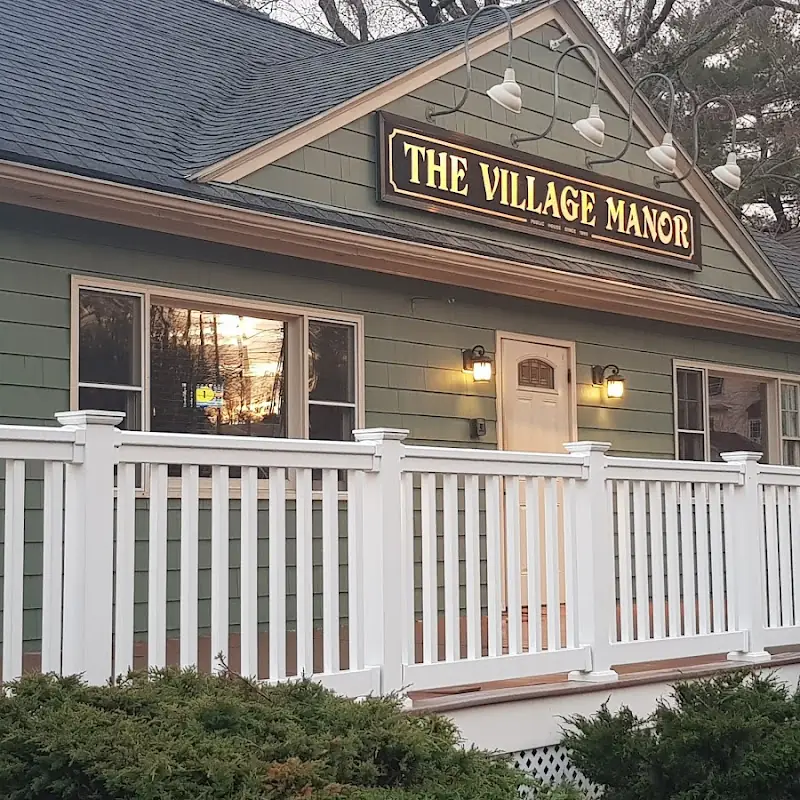 The Village Manor