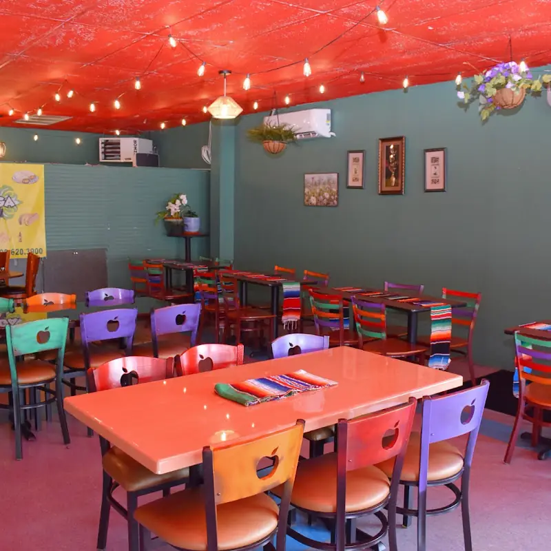 Ceviche el Macho
