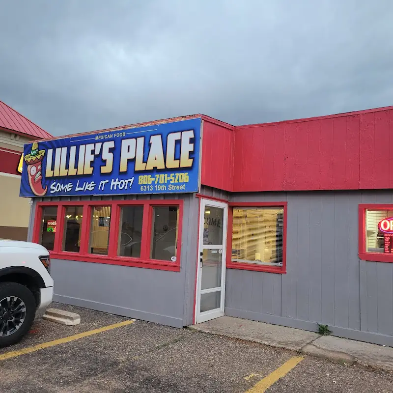 Lillie's Place