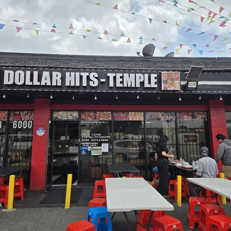 Dollar Hits