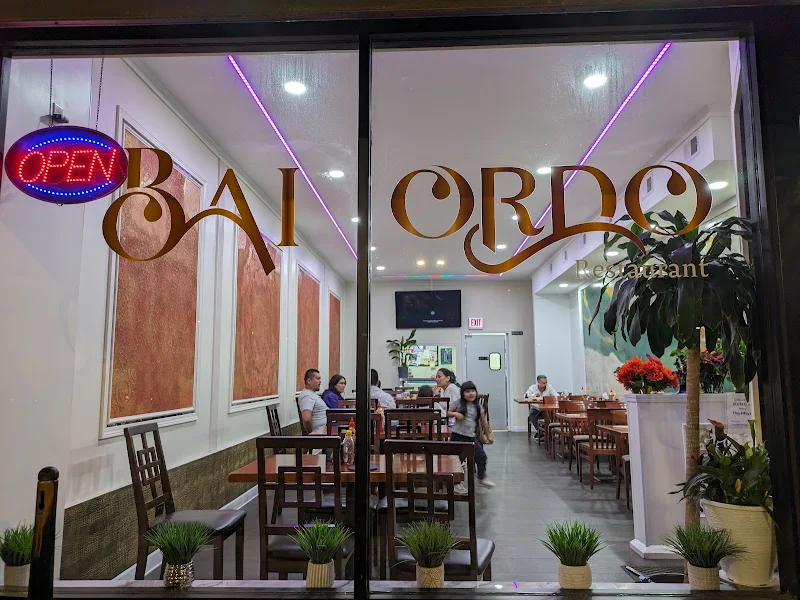 Bai Ordo