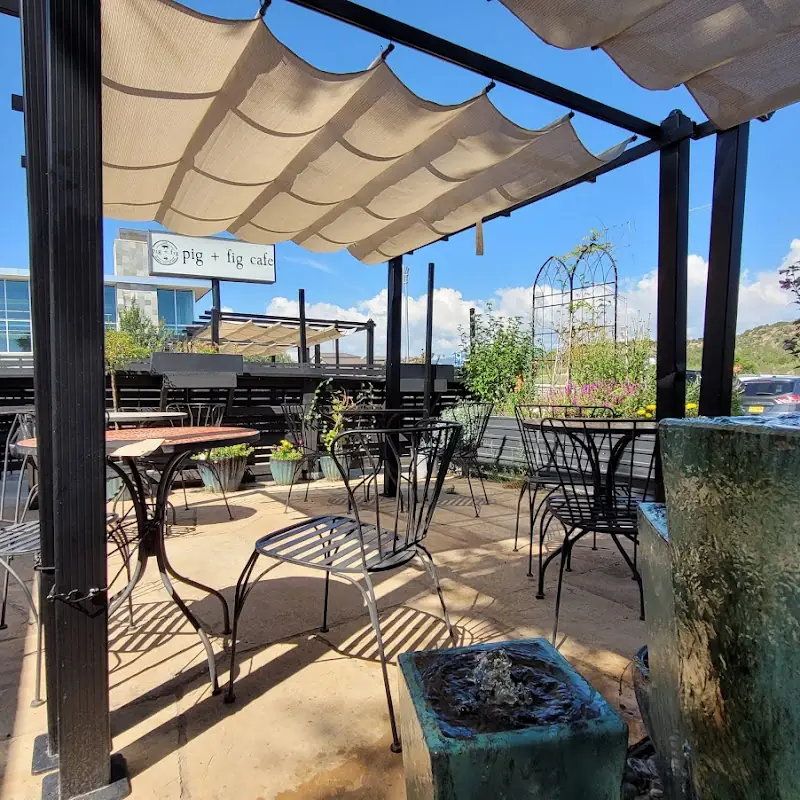 Pig & Fig Cafe