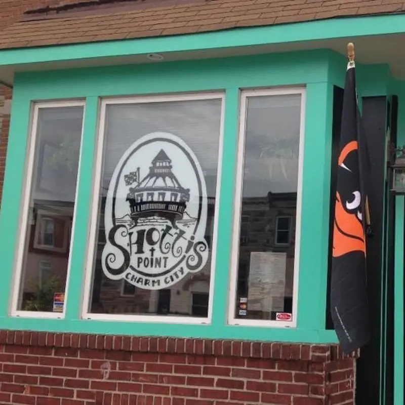Shotti's Point | Charm City