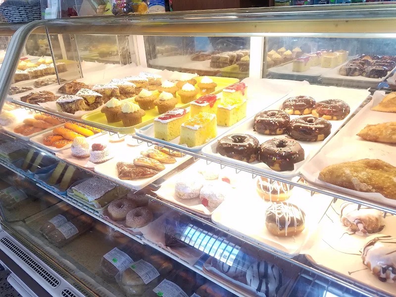 La Cima Bakery
