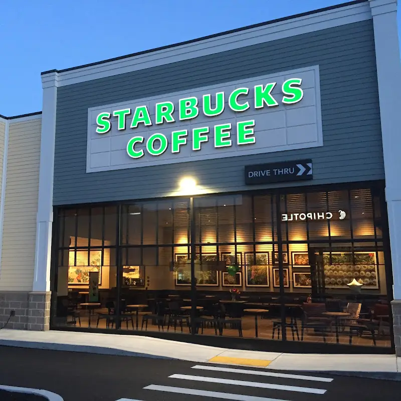 Starbucks Coffee Company