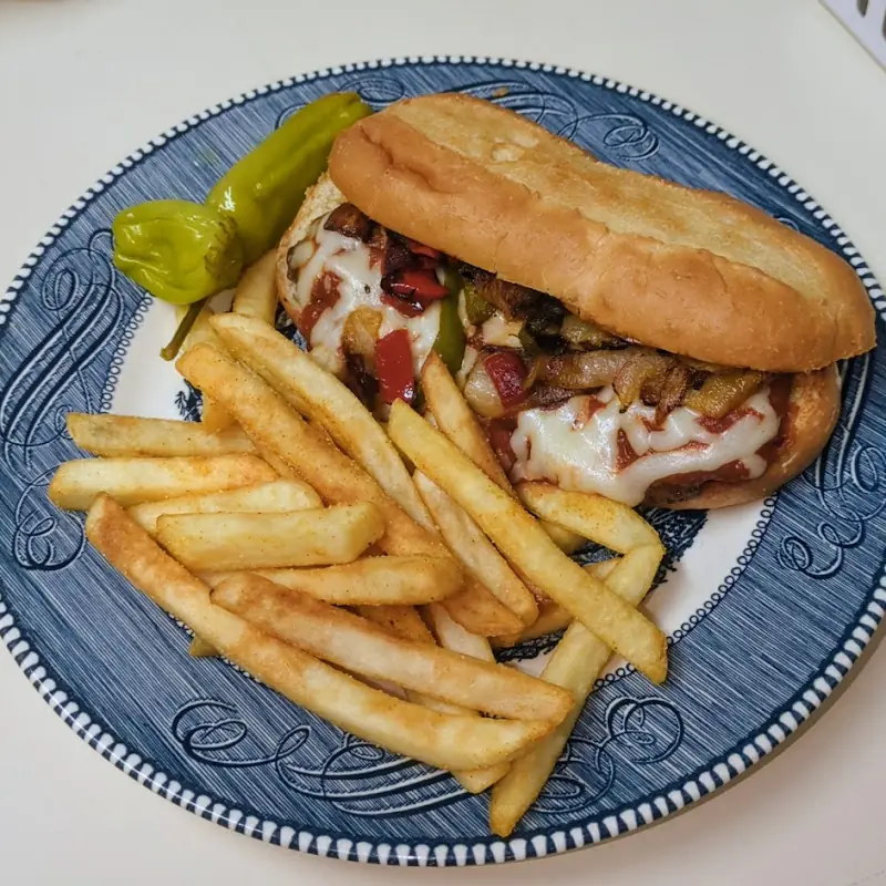 Union Hill Cafe