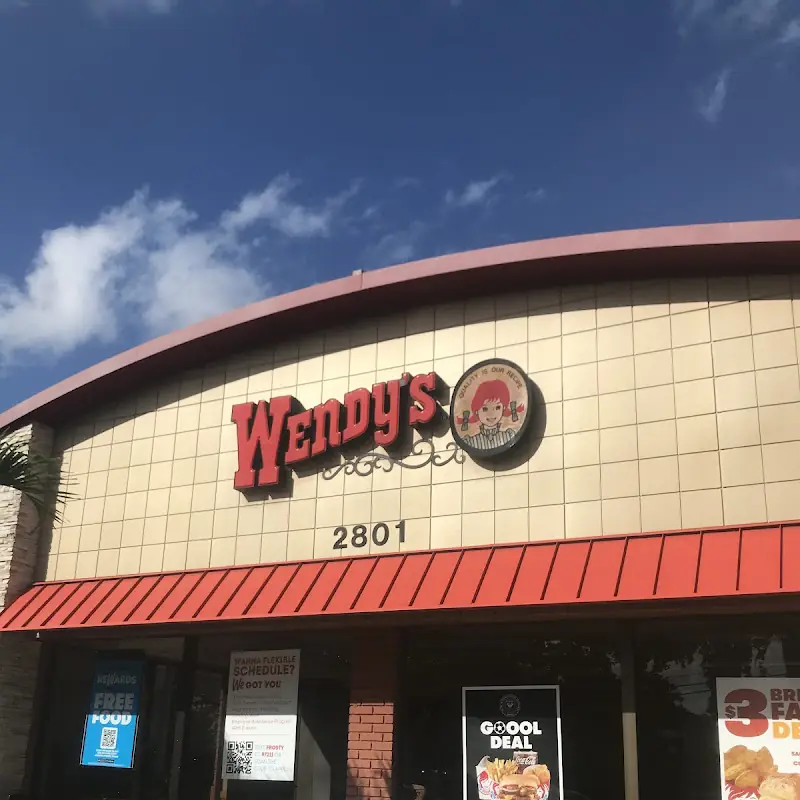 Wendy's