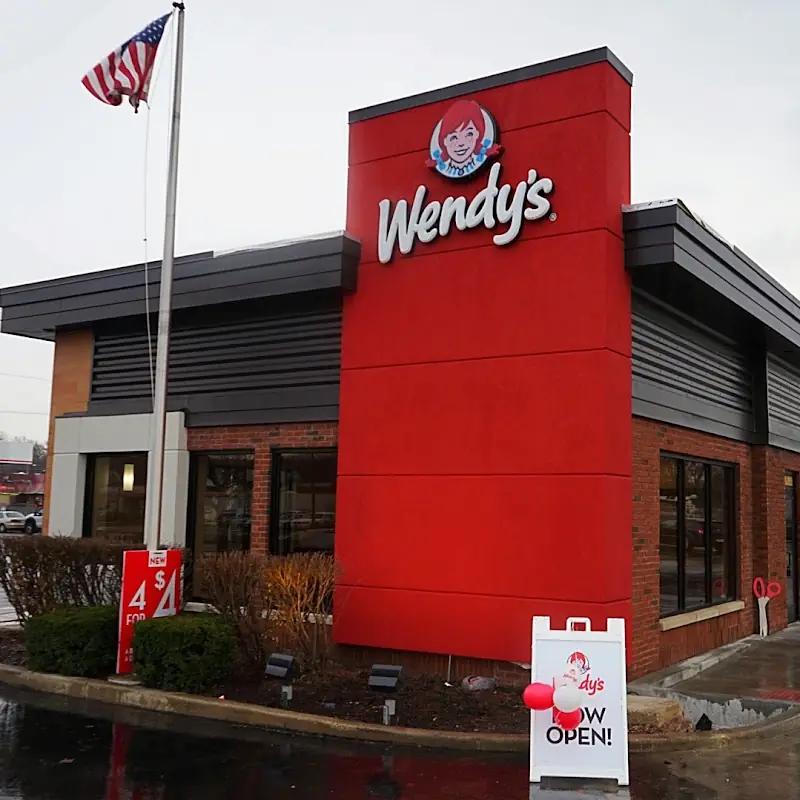 Wendy's