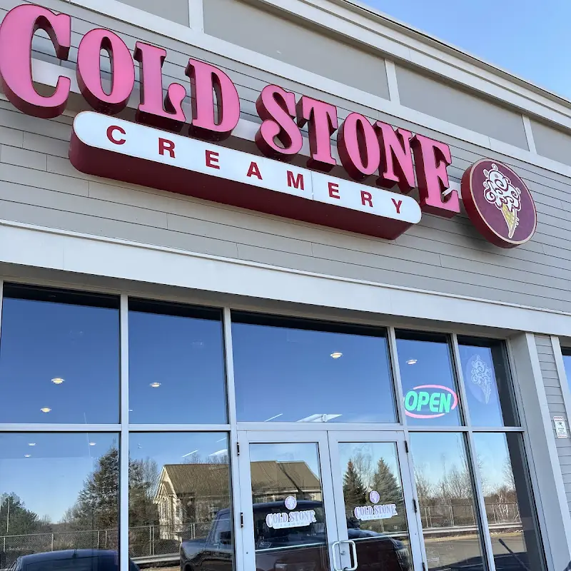 Cold Stone Creamery