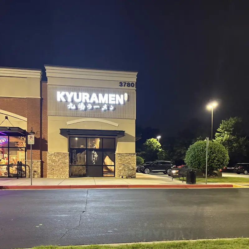 Kyuramen x TBaar - Duluth