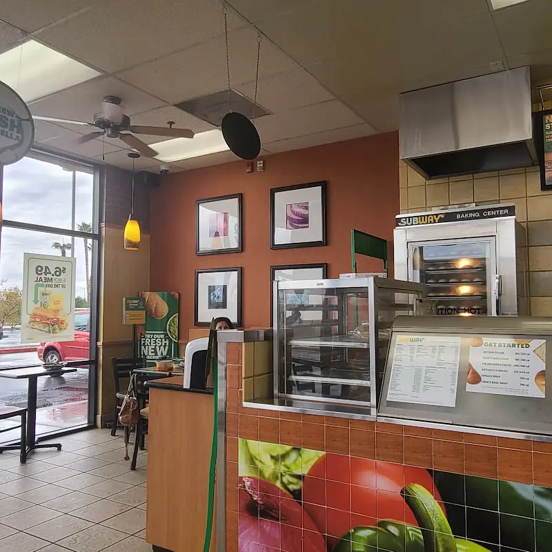 Subway