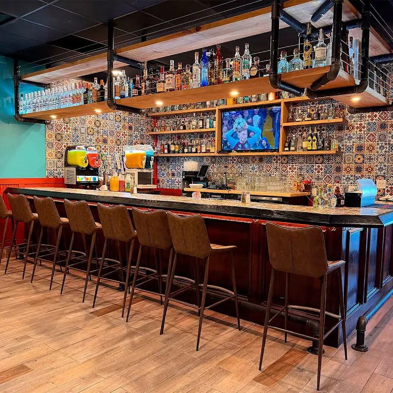 San Marcos Mexican Grill Callaway