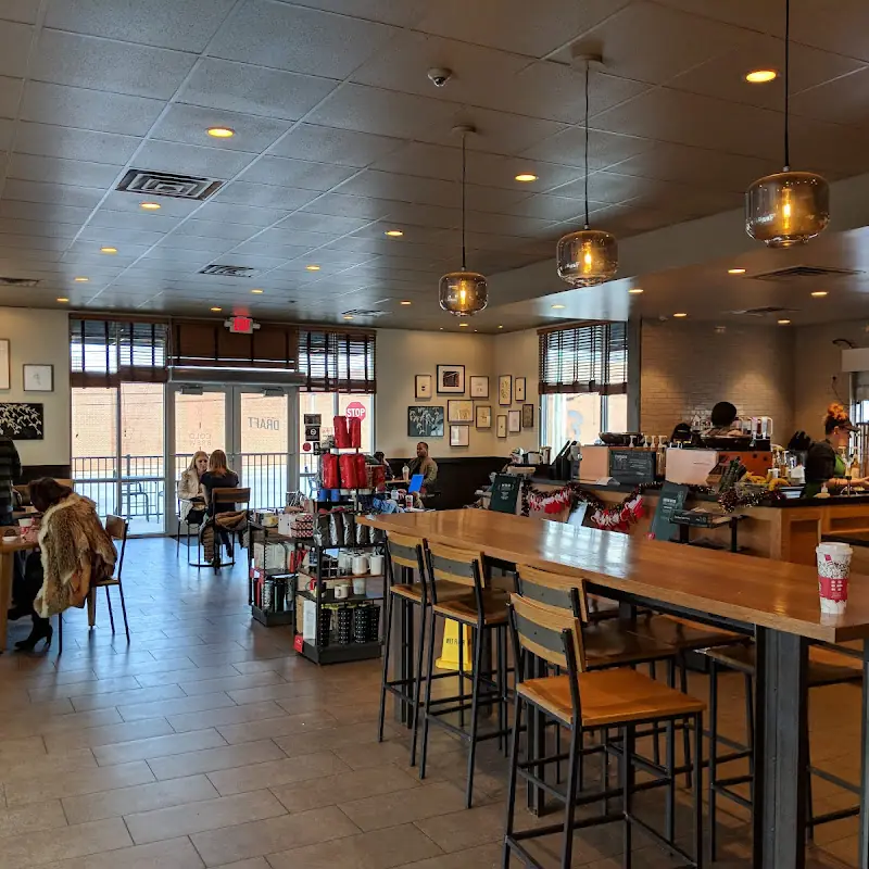 Starbucks Coffee Company