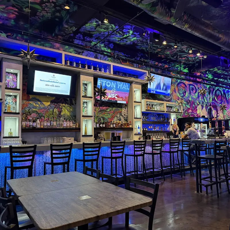 Corazon Latino Restaurant and Bar