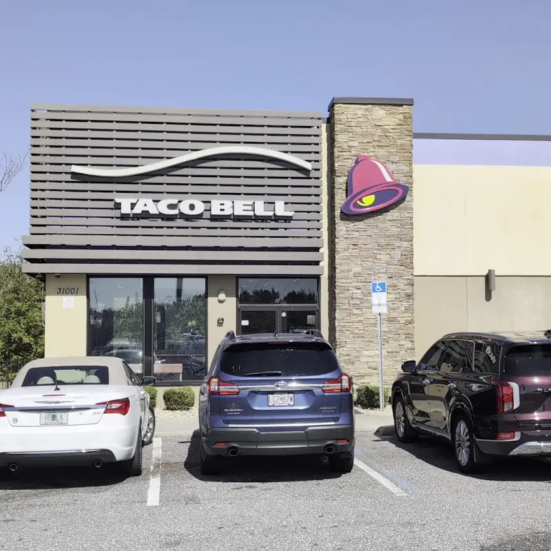 Taco Bell