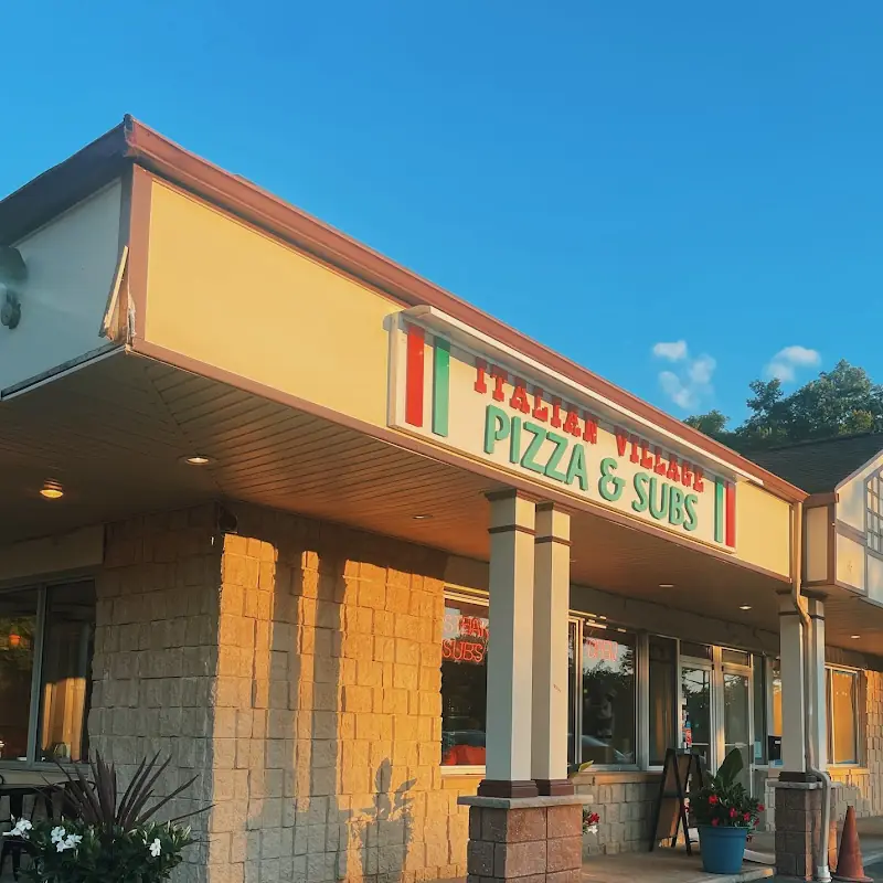 Italian Village Plainfield