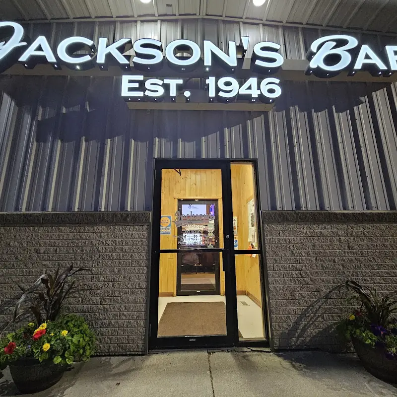 Jackson's Bar