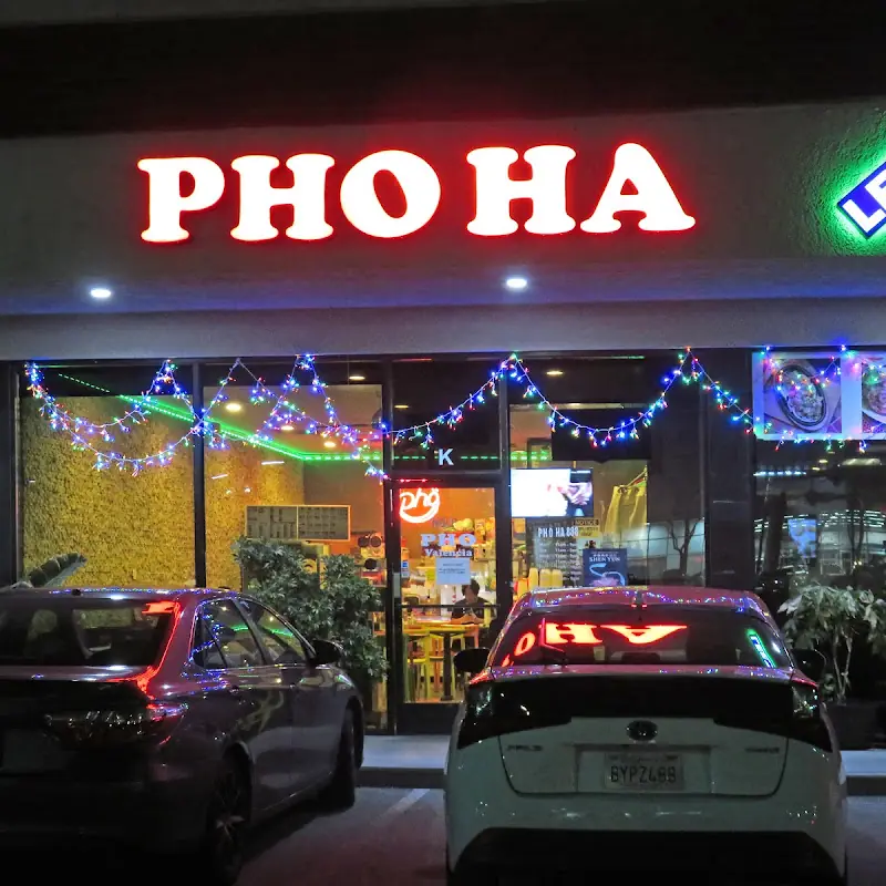 Pho Ha 888