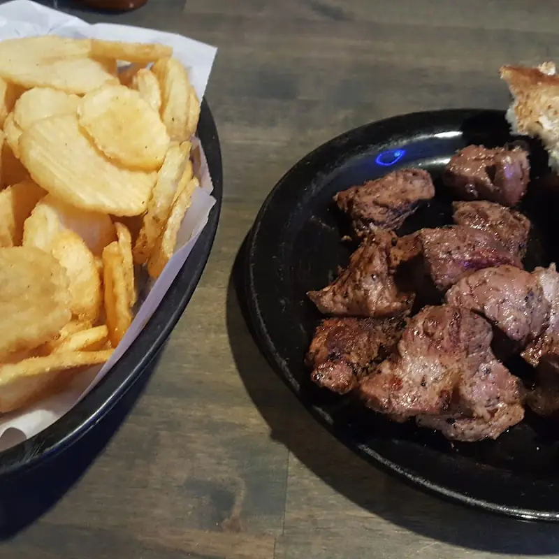 Skeeters Bar & Grill