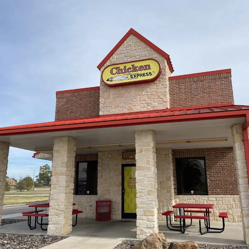 Chicken Express