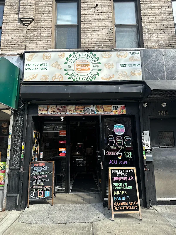 Torta Cubana