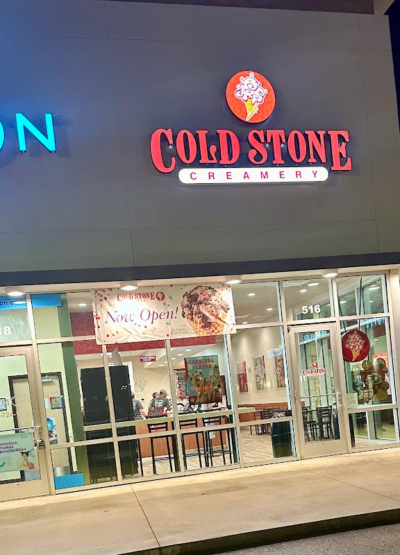 Cold Stone Creamery