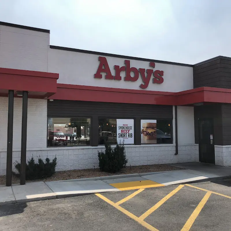 Arby's