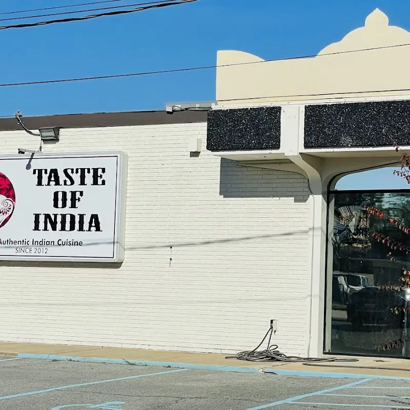 Taste of India