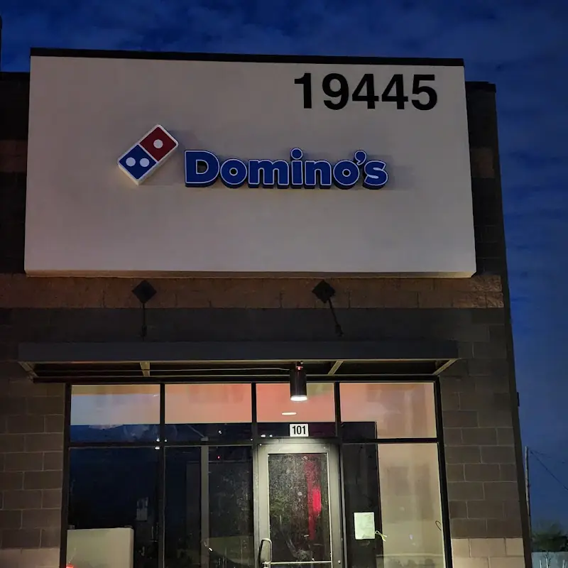 Domino's Pizza