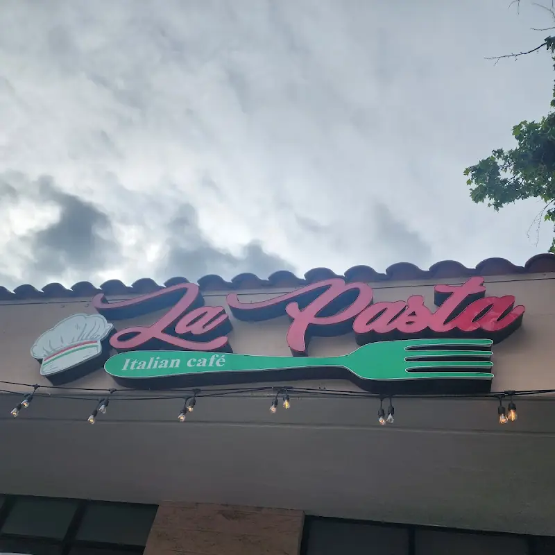 La Pasta