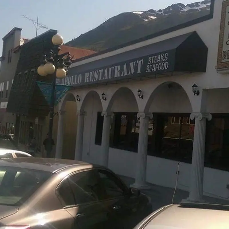 Apollo Restaurant | Greek