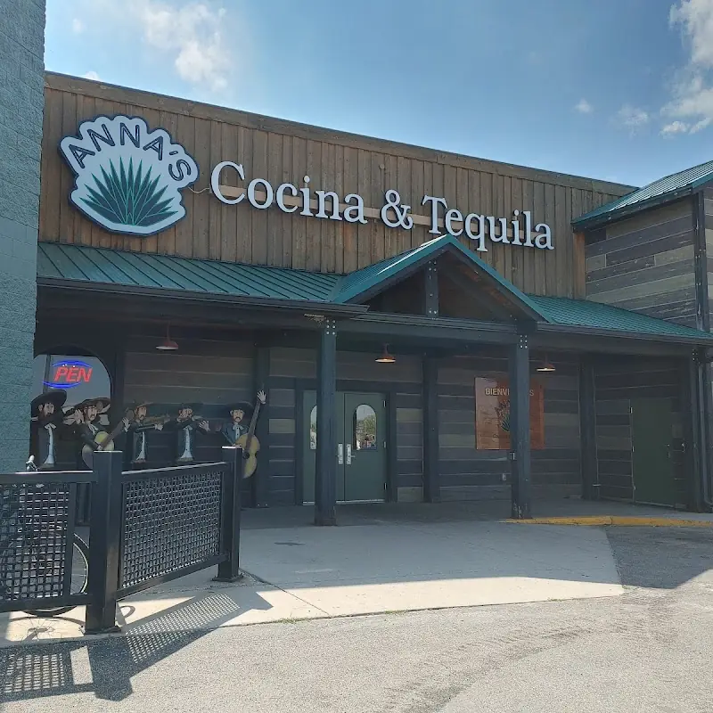 Anna's Cocina & Tequila