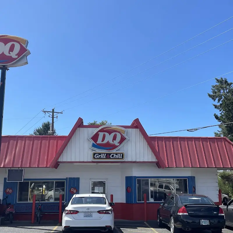 Dairy Queen Grill & Chill