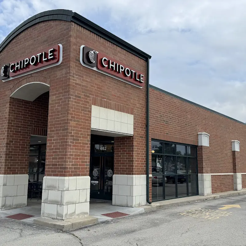 Chipotle Mexican Grill