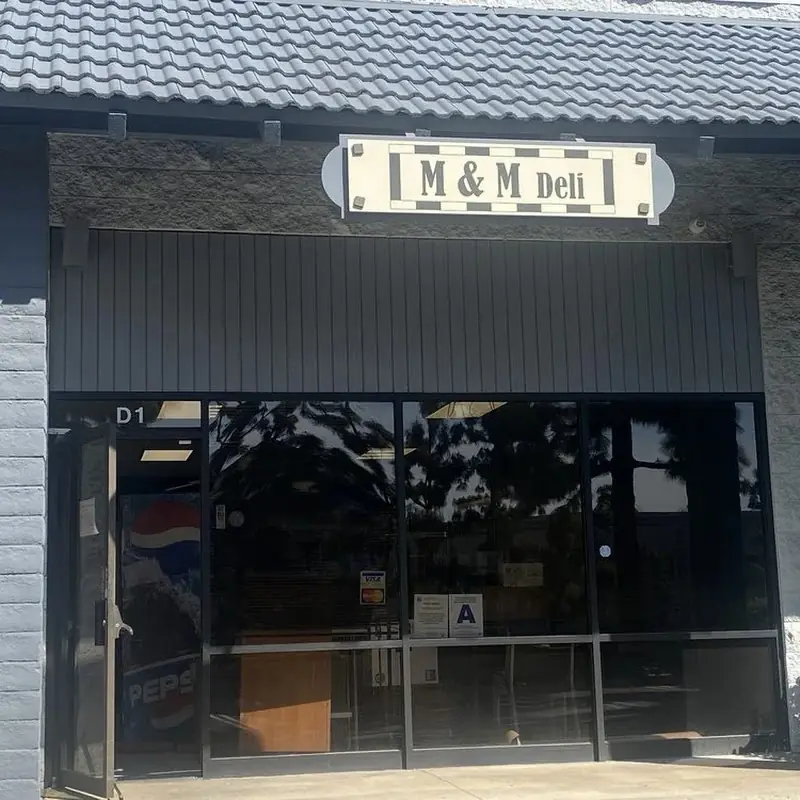 M&M Deli
