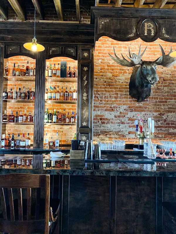 The Roosevelt