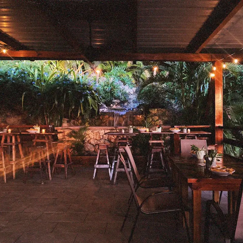 The Beach House Rincón