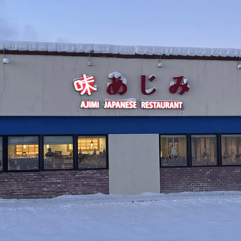 Ajimi