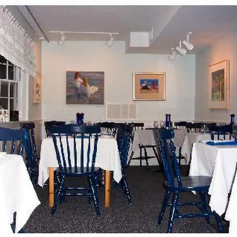 Pisces Coastal Kitchen