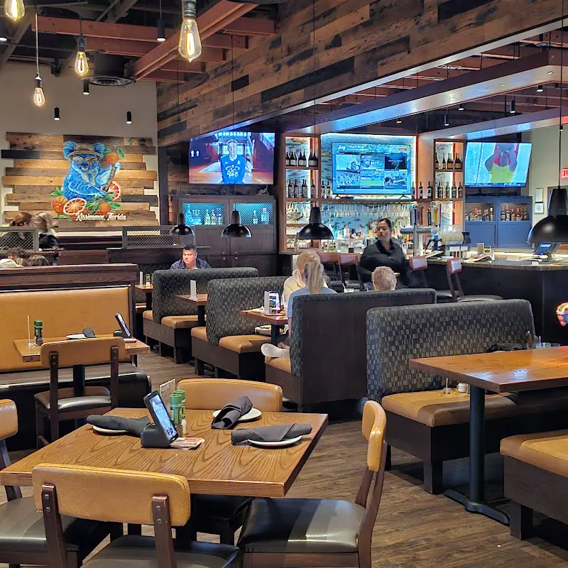 Outback Steakhouse