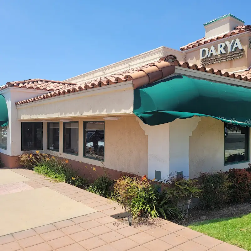 Darya Restaurant