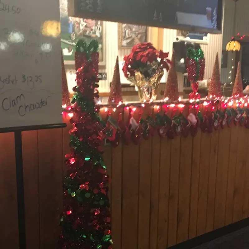 Peper's 49ER Restaurant