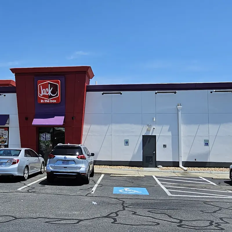 Jack in the Box