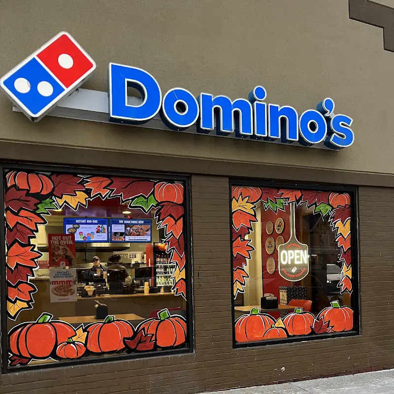 Domino's Pizza