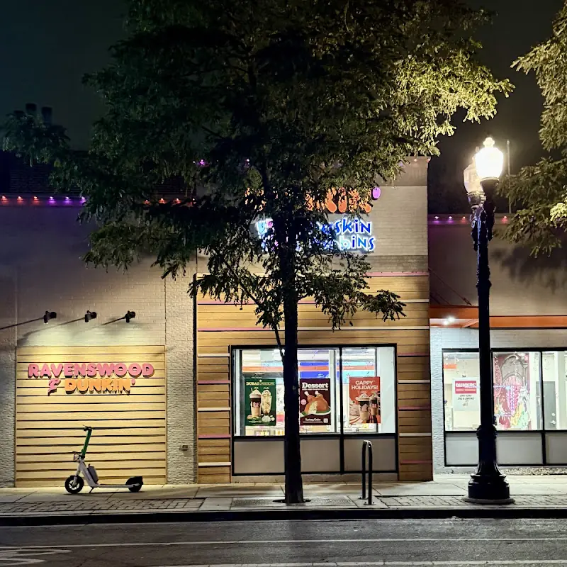 Dunkin'