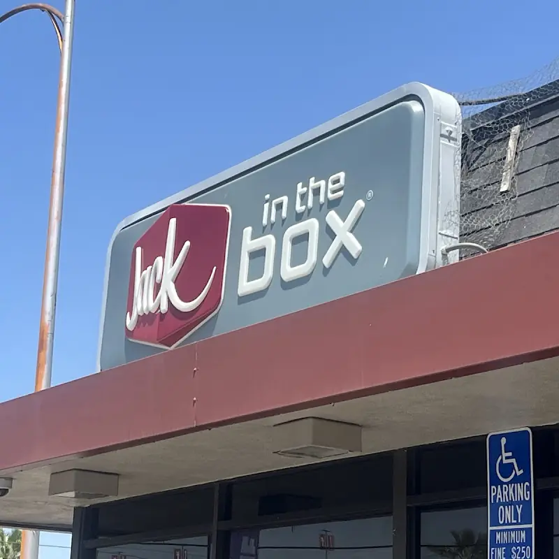 Jack in the Box