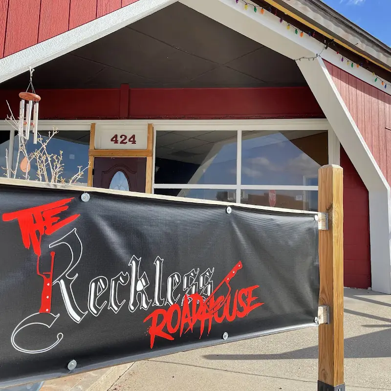 The Reckless Roadhouse