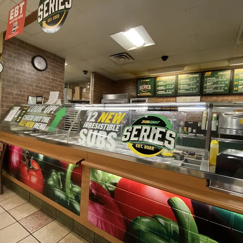 Subway