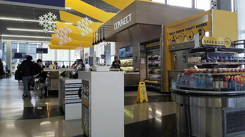Connect to Chicago